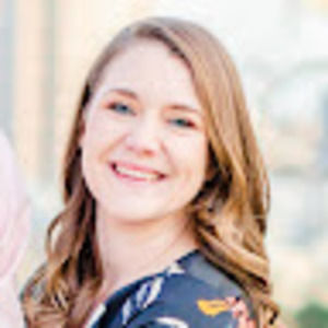 Meet your Posher, Ellie